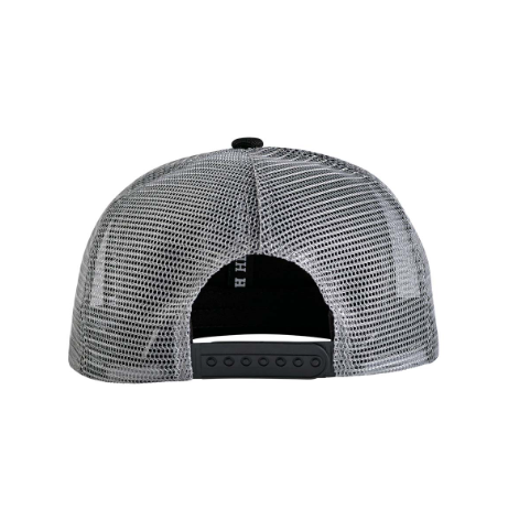 RANDY CARPE DIEM Brown×Green Carpe Diem Trucker Hat - Green — Carpe Diem Foods